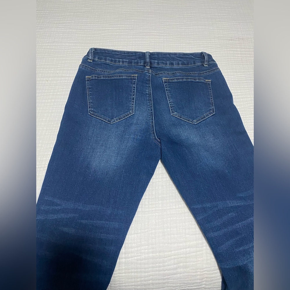 BBJ LOS ANGELES JEANS - Picture 7 of 9